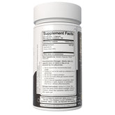 Bloofah Shilajit Capsules 500mg | Himalayan Shilajit Supplement for Men - (High in Trace Minerals, No Fillers) Premium Shilajit Extract 20% (from India) Natural, Non GMO